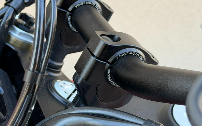 2024 Ducati Hypermotard 698 Mono