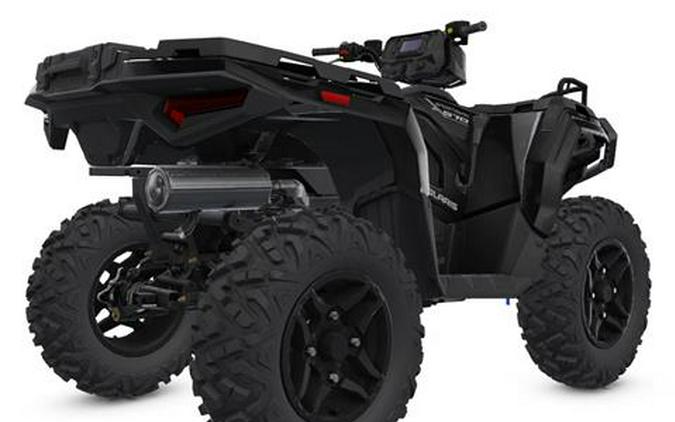 2026 Polaris Sportsman 570 Trail