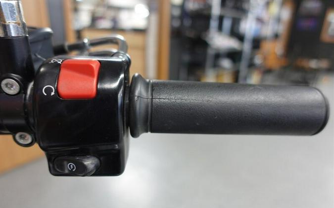 2015 Kawasaki Vulcan 900 Classic LT