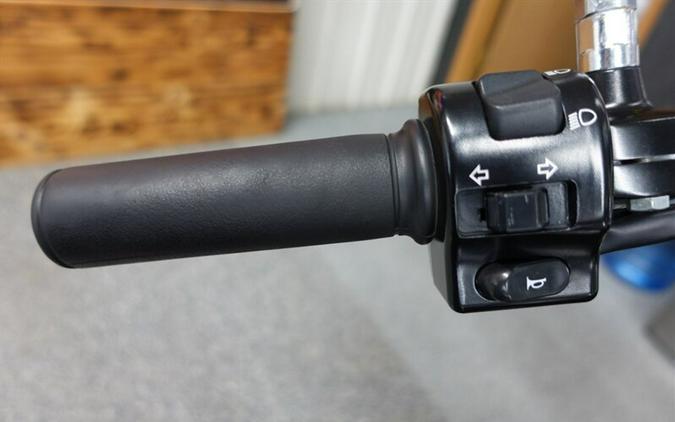 2015 Kawasaki Vulcan 900 Classic LT