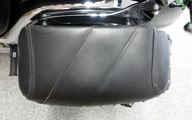 2015 Kawasaki Vulcan 900 Classic LT