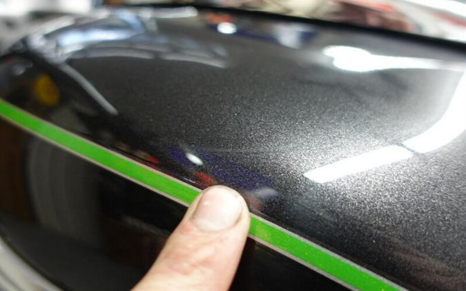 2015 Kawasaki Vulcan 900 Classic LT