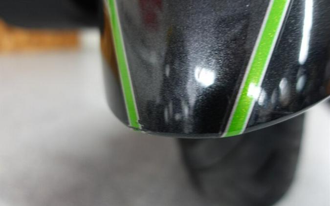 2015 Kawasaki Vulcan 900 Classic LT