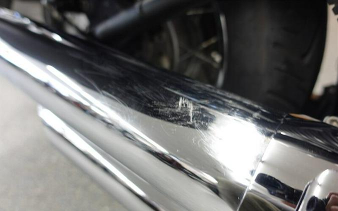 2015 Kawasaki Vulcan 900 Classic LT