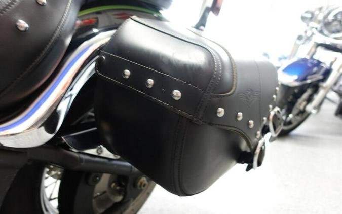 2015 Kawasaki Vulcan 900 Classic LT