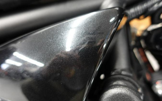 2015 Kawasaki Vulcan 900 Classic LT