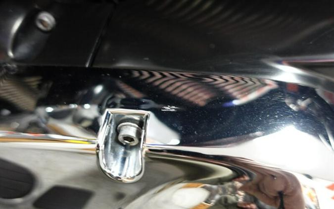 2015 Kawasaki Vulcan 900 Classic LT