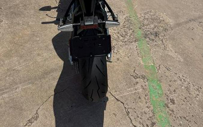 2026 Aprilia® RS 660
