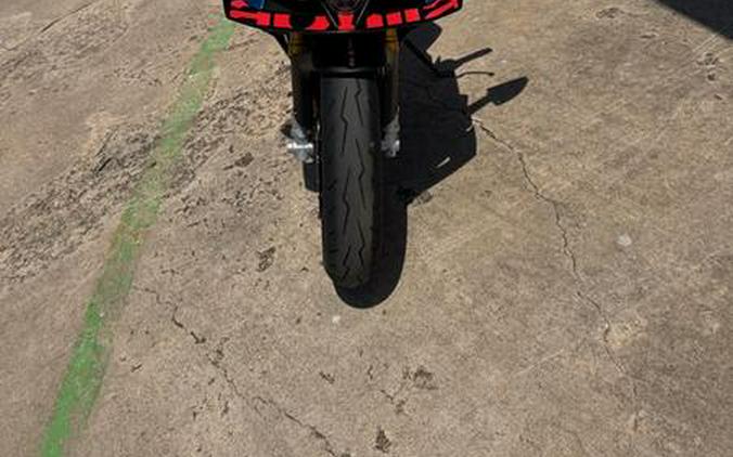 2026 Aprilia® RS 660