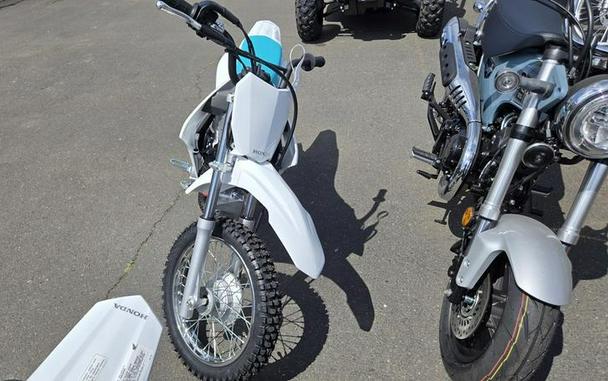 2026 Honda® CRF110F