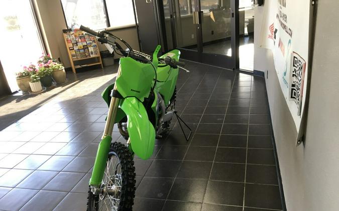 KX™250