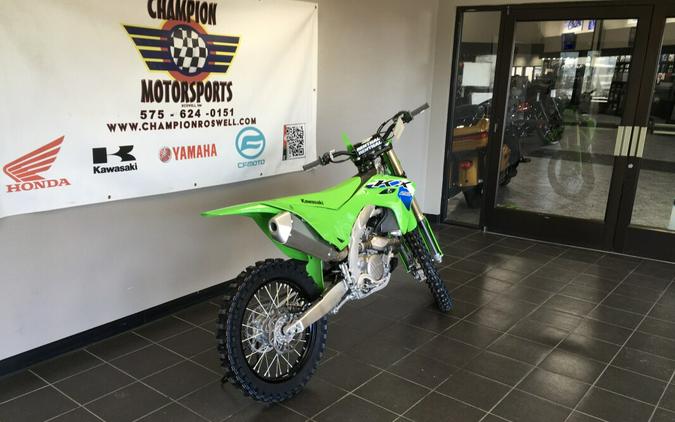 KX™250