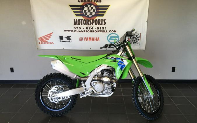 KX™250