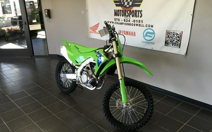 KX™250