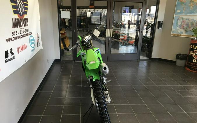 KX™250