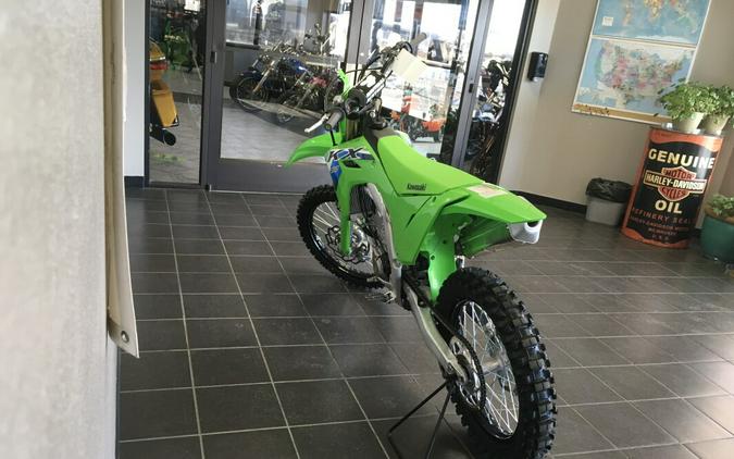 KX™250