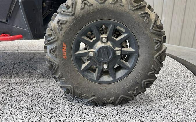 2020 Polaris RZR XP 1000 Premium * Ride Command *