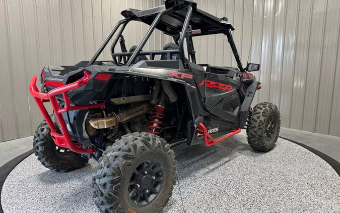 2020 Polaris RZR XP 1000 Premium * Ride Command *