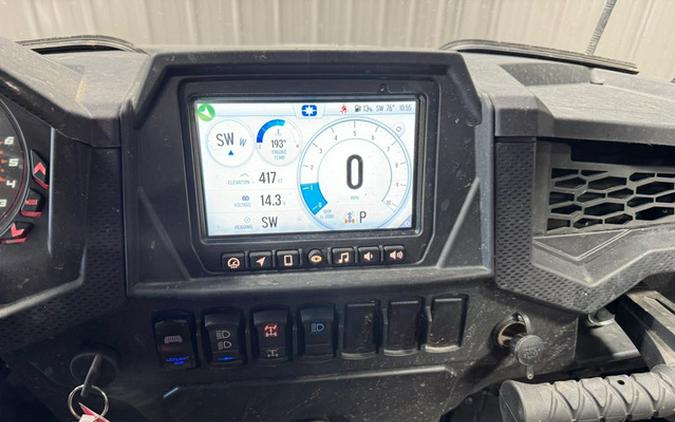 2020 Polaris RZR XP 1000 Premium * Ride Command *