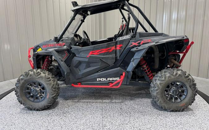 2020 Polaris RZR XP 1000 Premium * Ride Command *