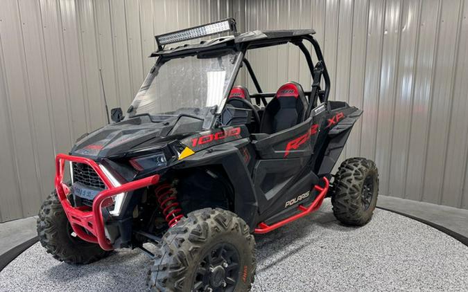 2020 Polaris RZR XP 1000 Premium * Ride Command *