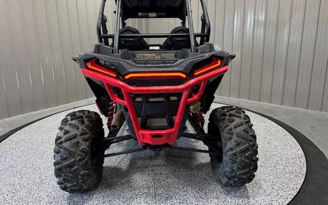 2020 Polaris RZR XP 1000 Premium * Ride Command *