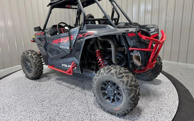 2020 Polaris RZR XP 1000 Premium * Ride Command *