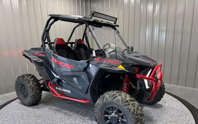 2020 Polaris RZR XP 1000 Premium * Ride Command *