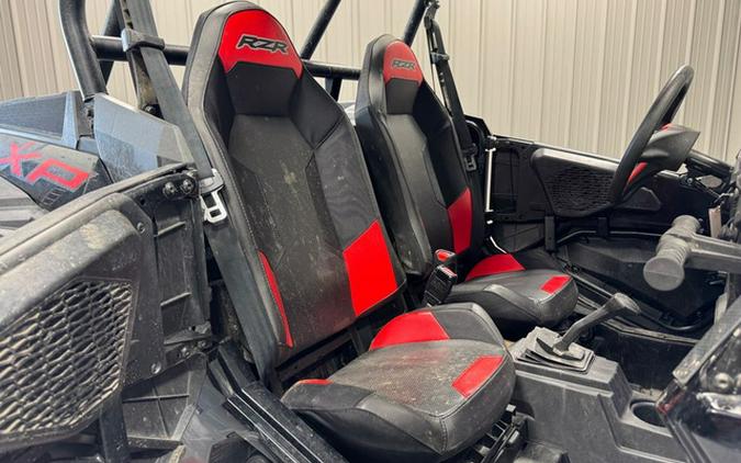 2020 Polaris RZR XP 1000 Premium * Ride Command *