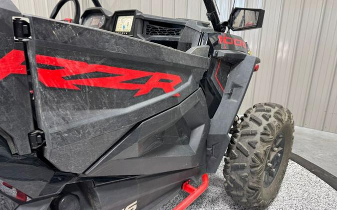 2020 Polaris RZR XP 1000 Premium * Ride Command *