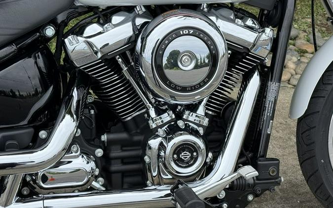 2020 Harley-Davidson® FXLR - Softail® Low Rider®