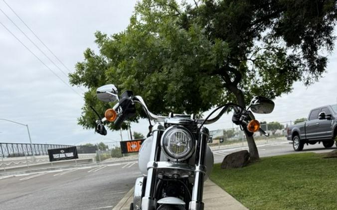 2020 Harley-Davidson® FXLR - Softail® Low Rider®