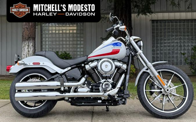 2020 Harley-Davidson® FXLR - Softail® Low Rider®