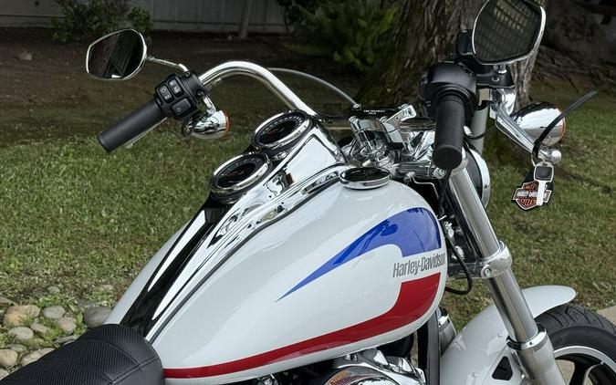 2020 Harley-Davidson® FXLR - Softail® Low Rider®