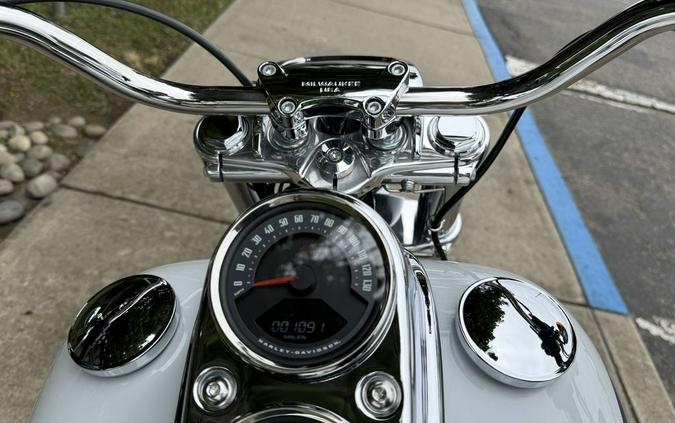 2020 Harley-Davidson® FXLR - Softail® Low Rider®