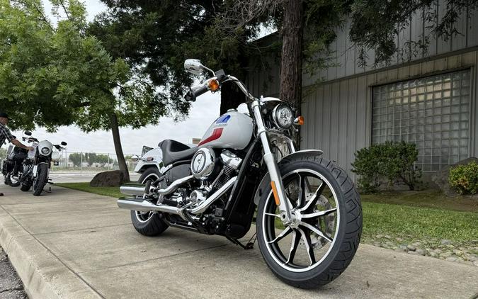 2020 Harley-Davidson® FXLR - Softail® Low Rider®