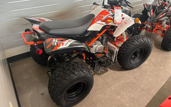 2026 Kayo Storm 150