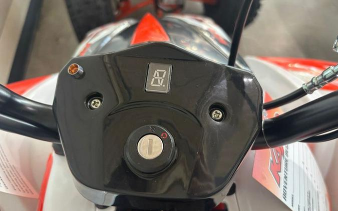 2026 Kayo Storm 150