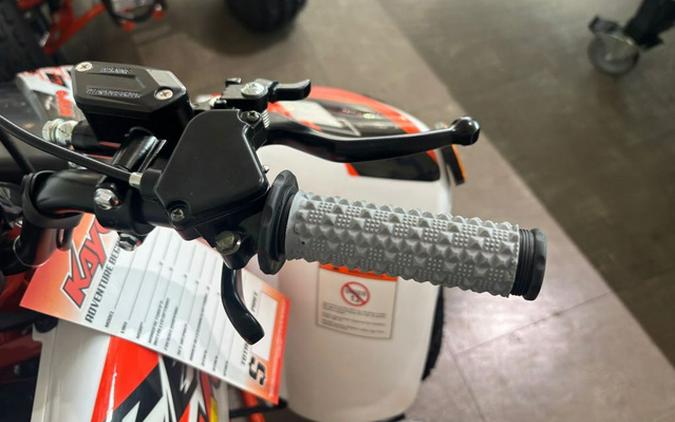 2026 Kayo Storm 150