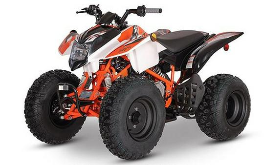 2026 Kayo Storm 150