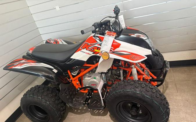 2026 Kayo Storm 150