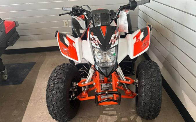 2026 Kayo Storm 150