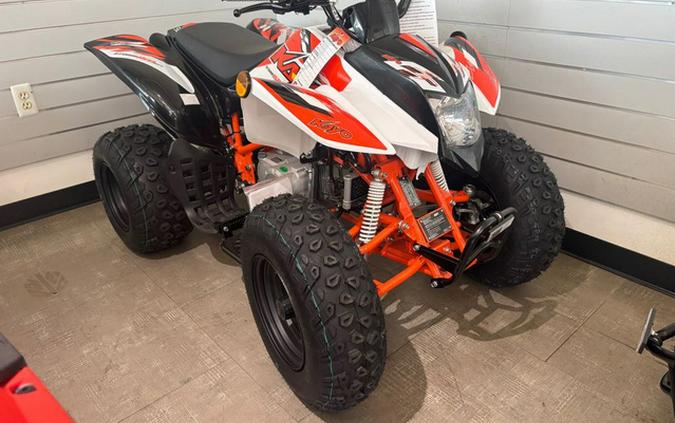 2026 Kayo Storm 150