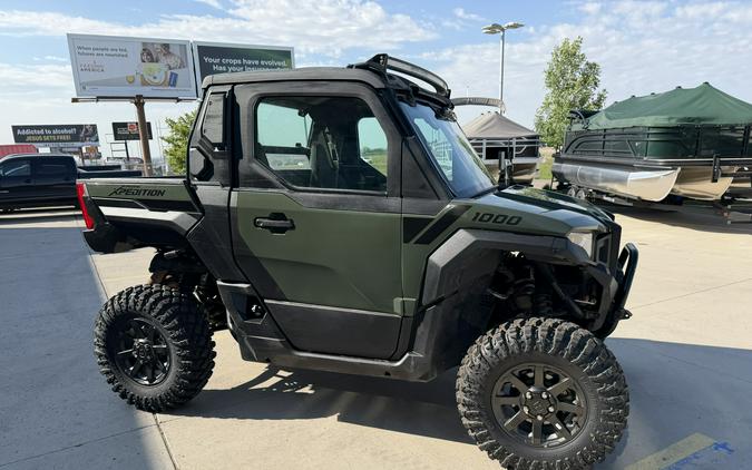 2024 Polaris XPEDITION XP Northstar