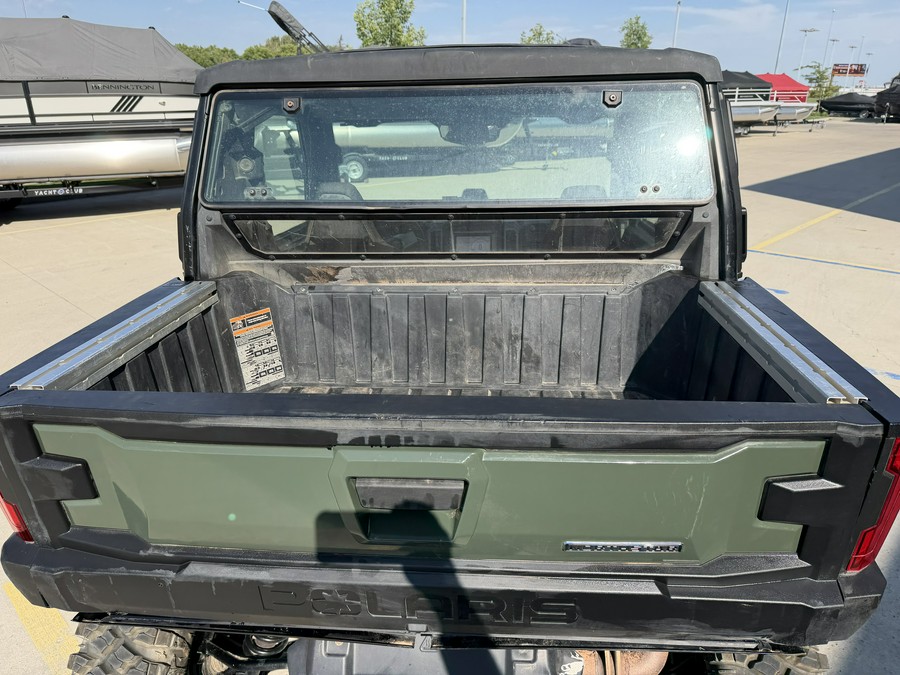 2024 Polaris XPEDITION XP Northstar