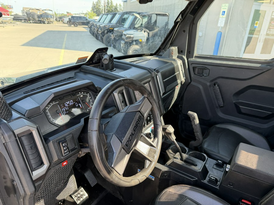 2024 Polaris XPEDITION XP Northstar