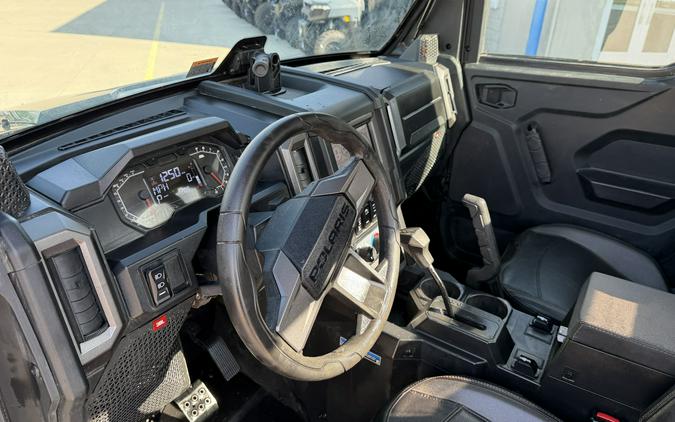 2024 Polaris XPEDITION XP Northstar