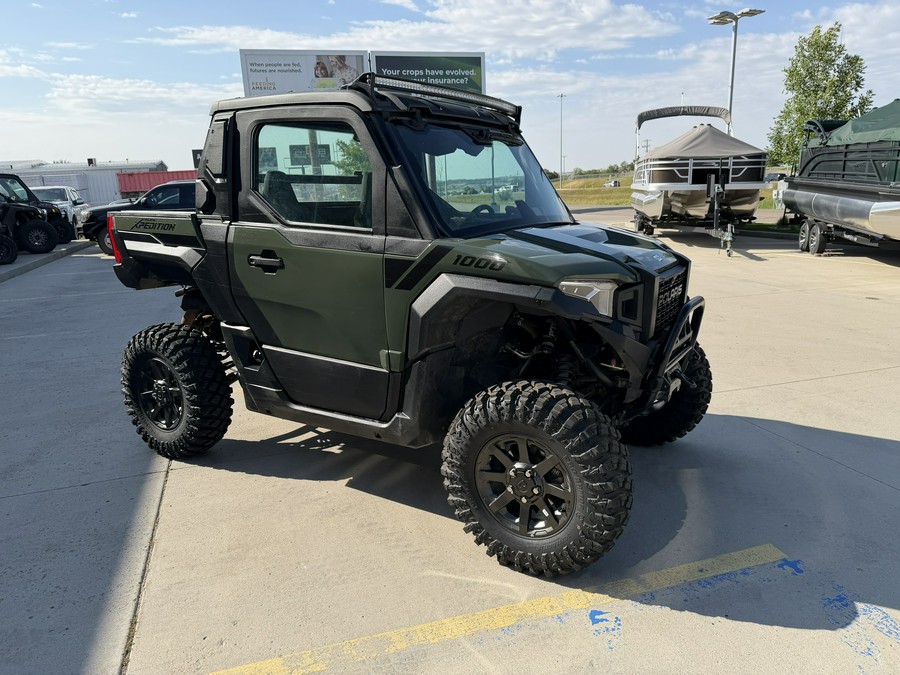 2024 Polaris XPEDITION XP Northstar