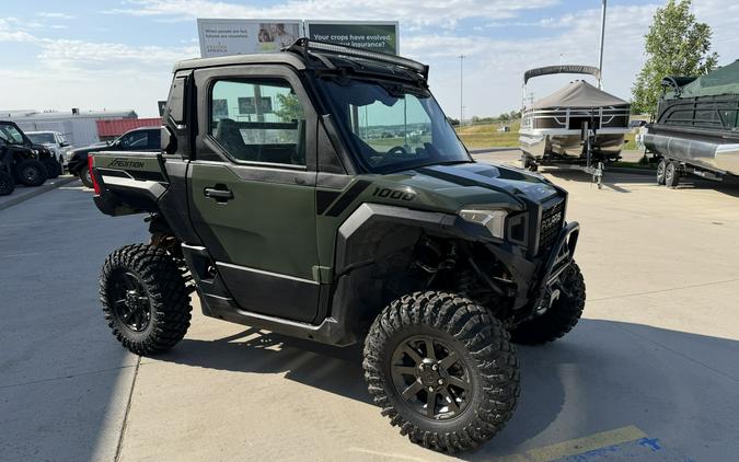 2024 Polaris XPEDITION XP Northstar