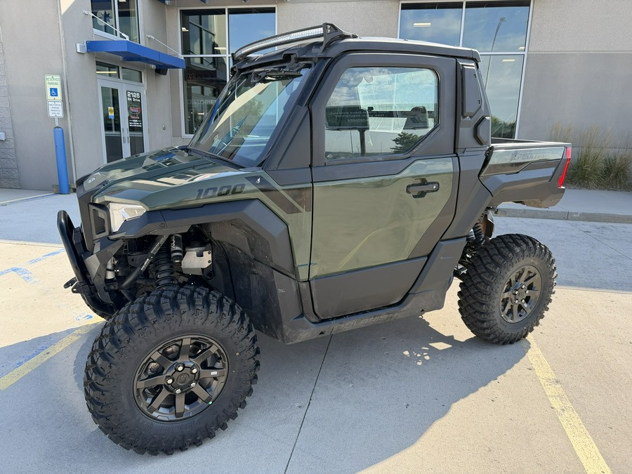 2024 Polaris XPEDITION XP Northstar